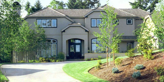 Home construction